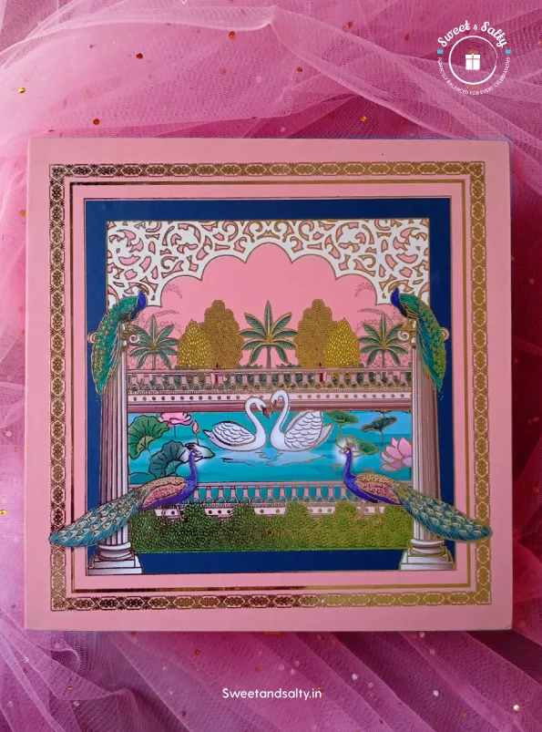 Premium Gift Box - Image 2