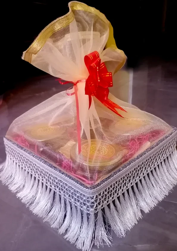 Hamper Box
